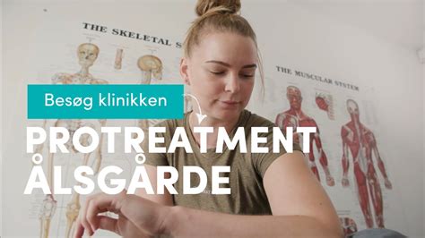 protreatment ålsgårde|ProTreatment Ålsgårde ApS